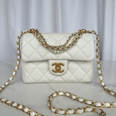 Chanel 19 Bags